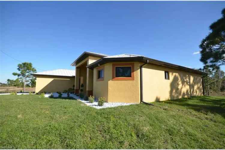 3 Bed 25 Bath Home New Construction High Efficiency Quartz Countertops