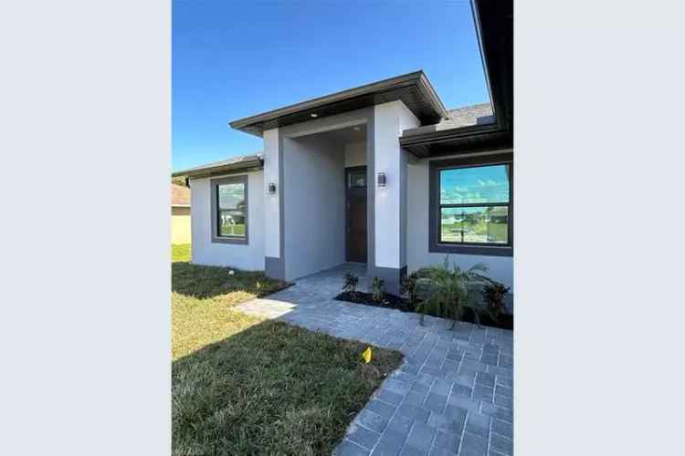 House For Sale , 4019, 34th Street Southwest, Florida