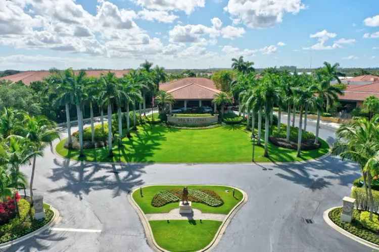 House For Sale , 807, Windermere Way, Palm Beach Gardens, Florida