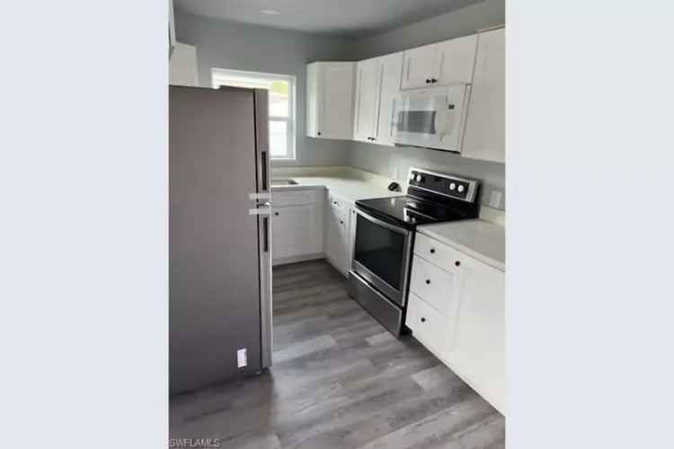 House For Sale , 92, Oak Street, North Fort Myers, Florida