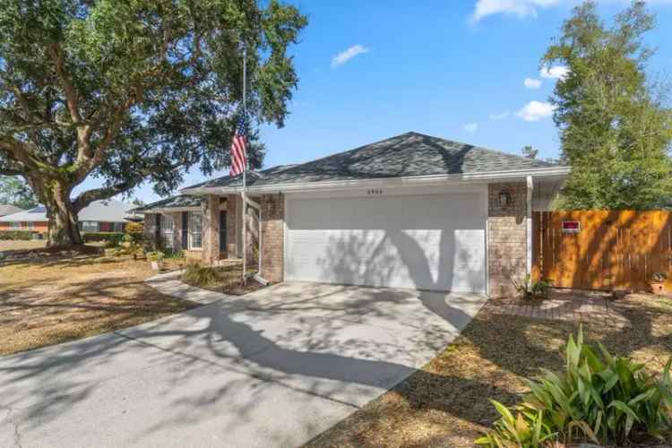 House For Sale , 6966, Sundial Boulevard, Milton, Florida
