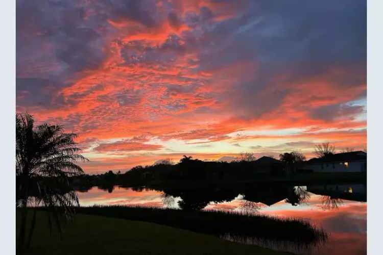 House For Sale , 11621, Southwest Mountain Ash Circle, Port Saint Lucie, Florida