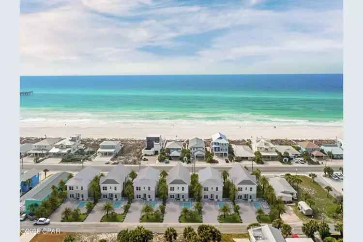 House For Sale , Panama City Beach, Florida