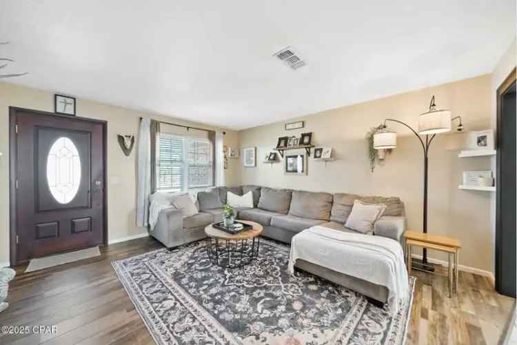 House For Sale , Panama City Beach, Florida