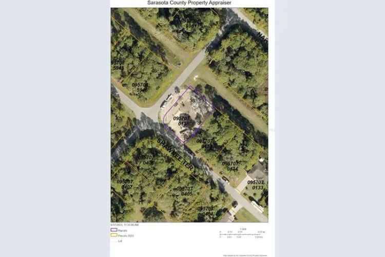 House For Sale , 3084, Shawnee Terrace, North Port, Florida