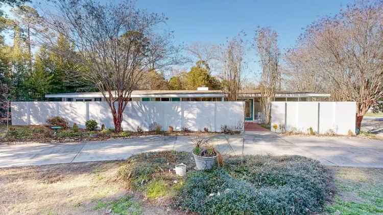 House For Sale , 1722, Choctaw Street, Dothan, Alabama