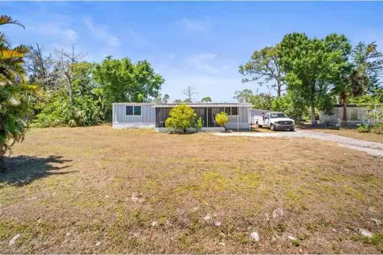 Charming 2-Bedroom Home with Workshop and Large Lot