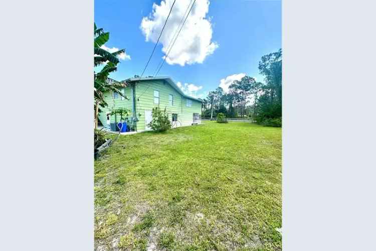 House For Sale , 1123, Calvin Avenue, Lehigh Acres, Florida
