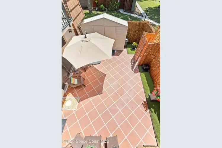 House For Sale , 3311, Kaileen Circle Northeast, Palm Bay, Florida