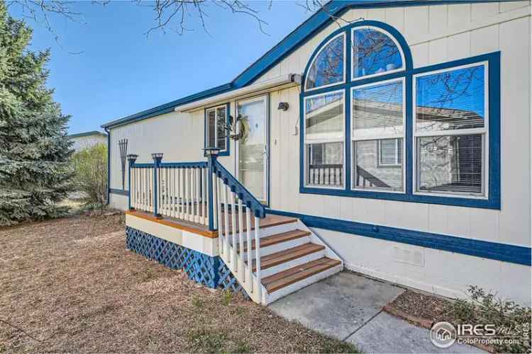 House For Sale , 3422, Gallatin, Longmont, Colorado