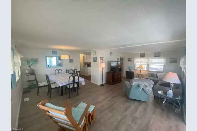 Mobile home For Sale , 137, Enchanting Boulevard, East Naples, Florida