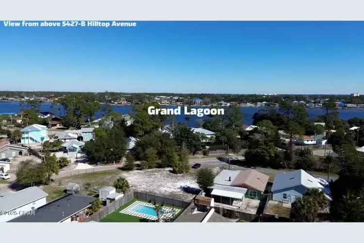 House For Sale , 5427, Hilltop Avenue, Panama City Beach, Florida