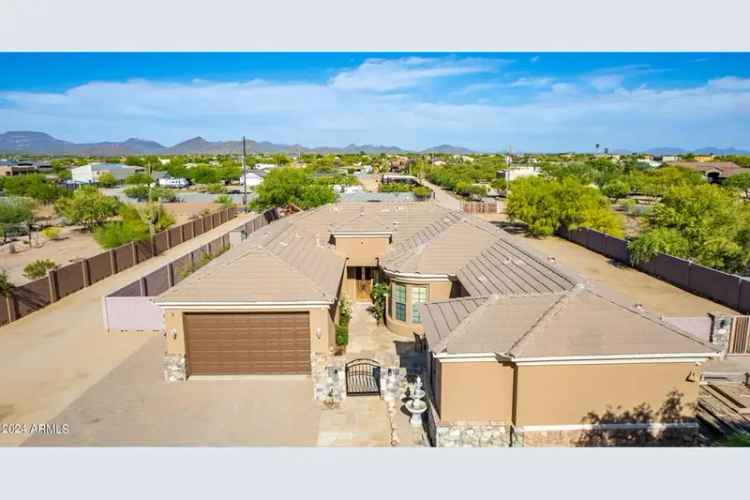 House For Sale , 39004, North 33rd Avenue, Phoenix, Arizona
