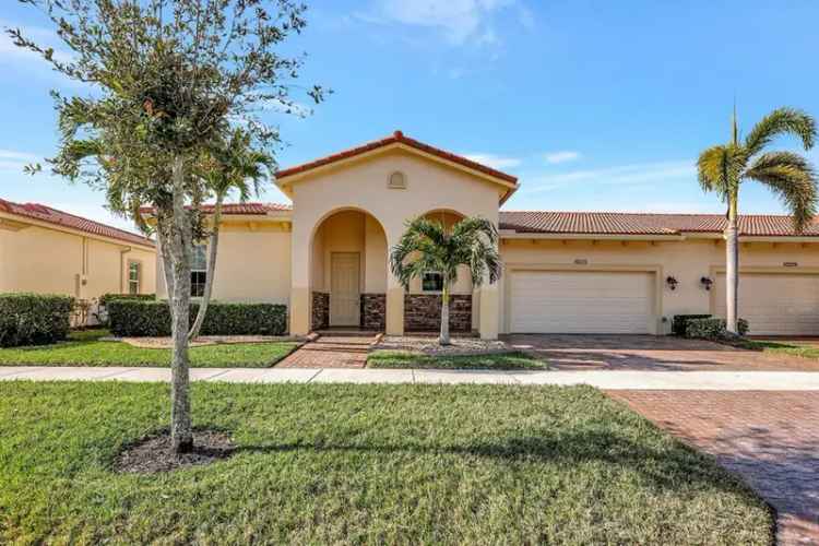 House For Sale , 10215, Southwest Canossa Way, Port Saint Lucie, Florida