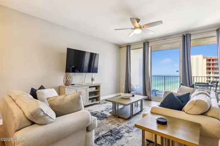 House For Sale , 9900, Thomas Drive, Panama City Beach, Florida