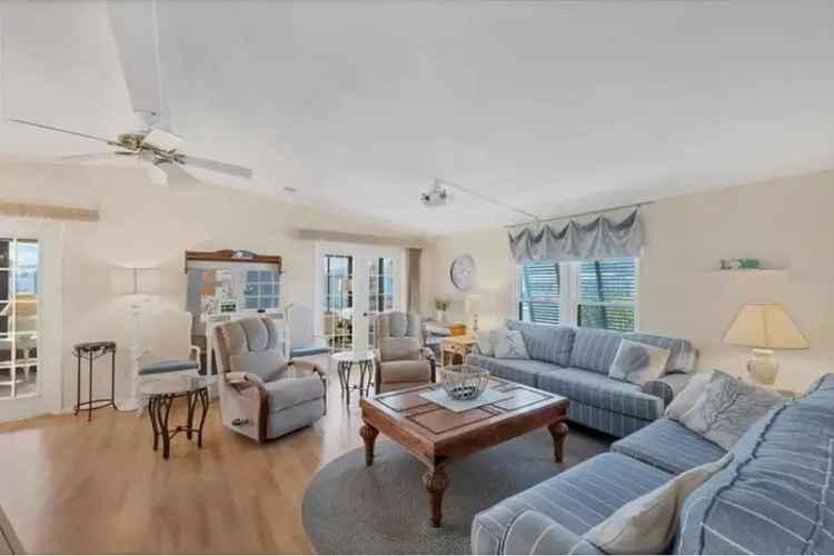 Mobile home For Sale , 735, Summersea Court, Englewood, Florida