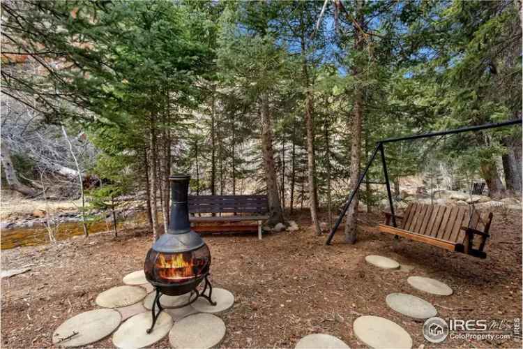 House For Sale , Lyons, Michigan
