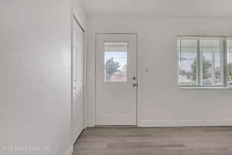 House For Sale , 282, Hollywood Boulevard, West Melbourne, Florida