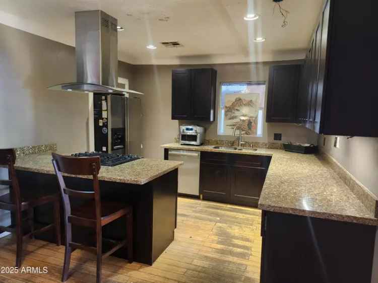 House For Sale , 1629, East Garfield Street, Phoenix, Arizona
