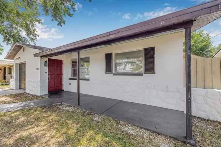 Glenwood 2 Bed 2 Bath Home 1 Car Garage Non Flood Zone
