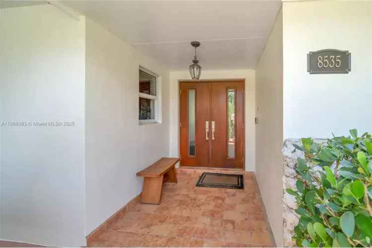 House For Sale , 8535, Southwest 80th Place, Kendall, Florida