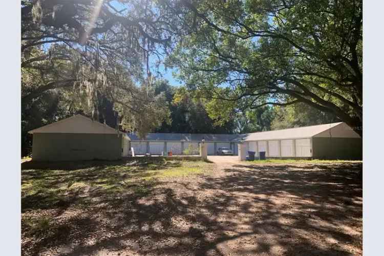 House For Sale , 832, South Parsons Avenue, Brandon, Florida
