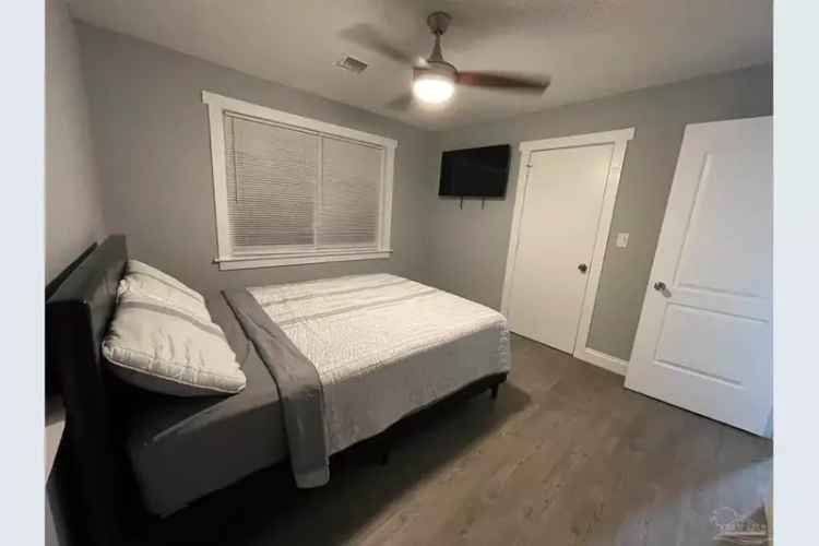 House For Sale , 4479, North 9th Avenue, Pensacola, Florida