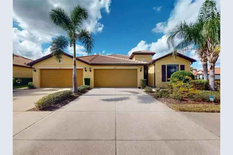 House For Sale , 2419, Daisy Drive, North Port, Florida