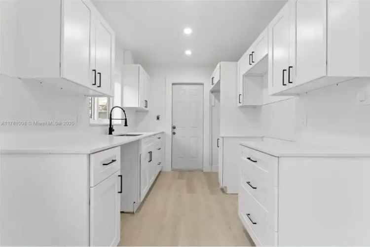 House For Sale , 1871, Northwest 63rd Street, Miami, Florida