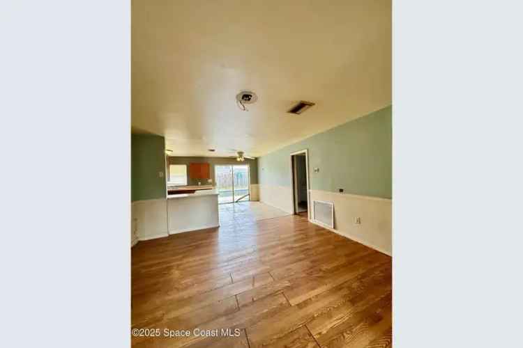 House For Sale , 563, Mandan Avenue, Melbourne, Florida