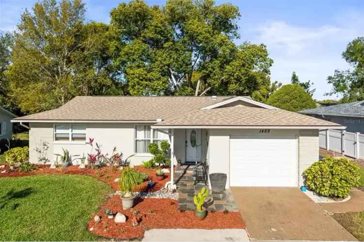 House For Sale , Ozona, Florida