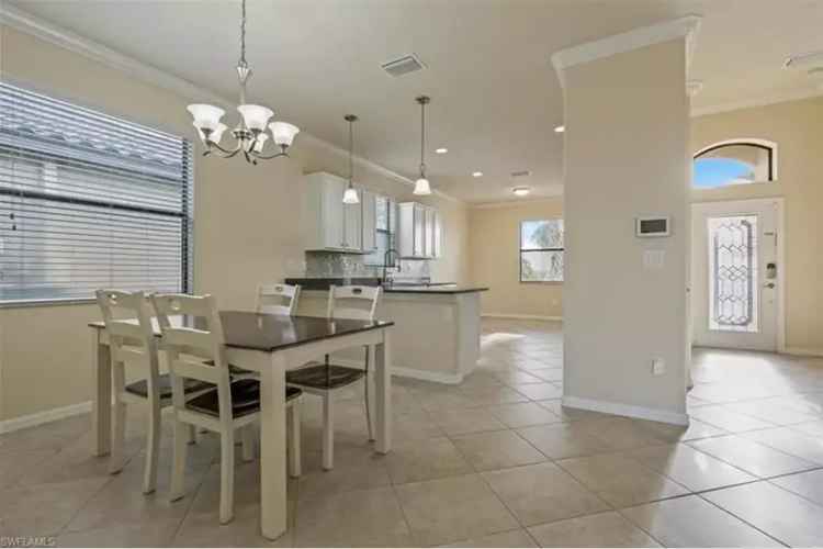 House For Sale , 2716, Via Santa Croce Court, Fort Myers, Florida