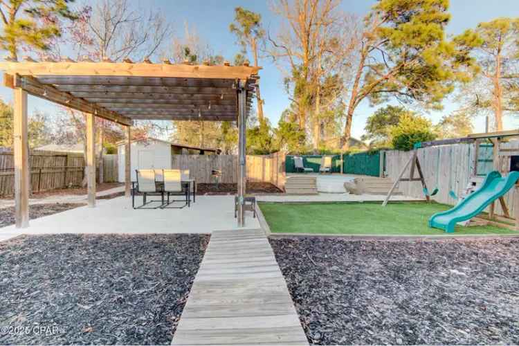 House For Sale , 5412, Hilltop Avenue, Panama City Beach, Florida