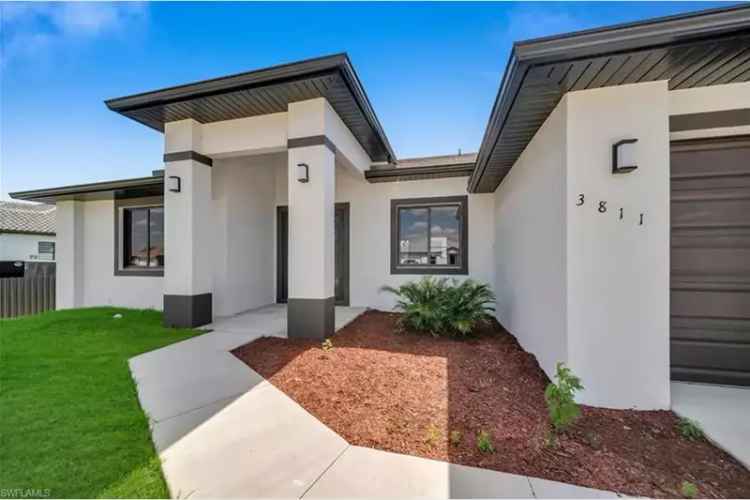 House For Sale , 3811, 15th Street Southwest, Florida
