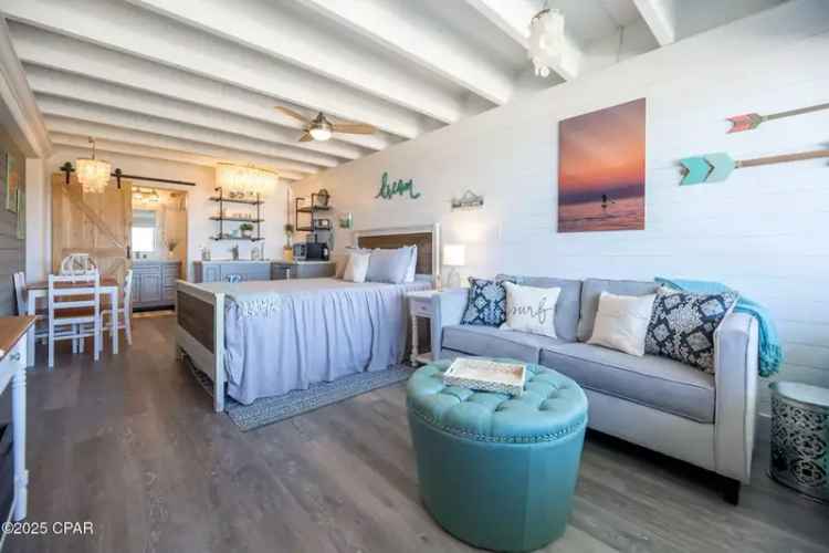 House For Sale , 14401, Front Beach Road, Panama City Beach, Florida