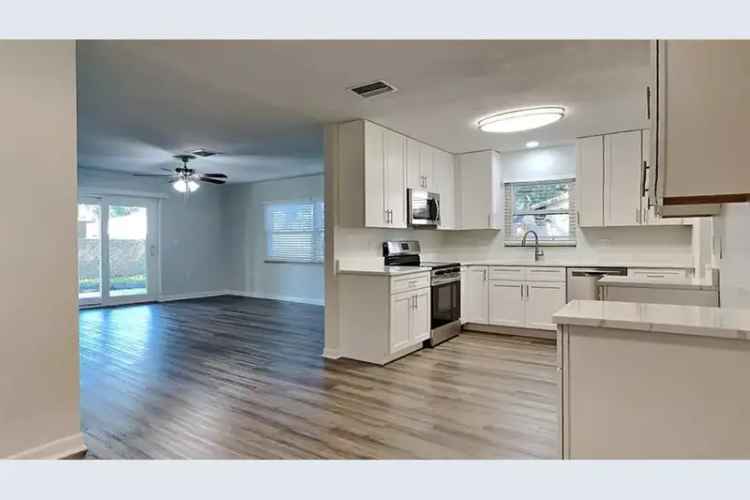 3-Bedroom 2-Bathroom Home in Saint Petersburg, FL