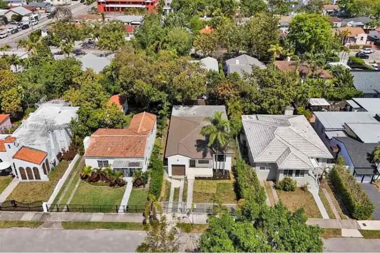 House For Sale , 2165, Southwest 16th Terrace, Miami, Florida
