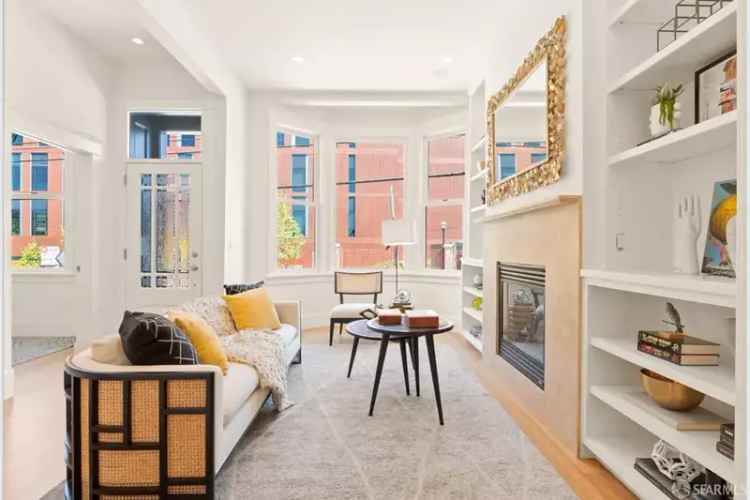House For Sale , 2405, 23rd Street, San Francisco, California