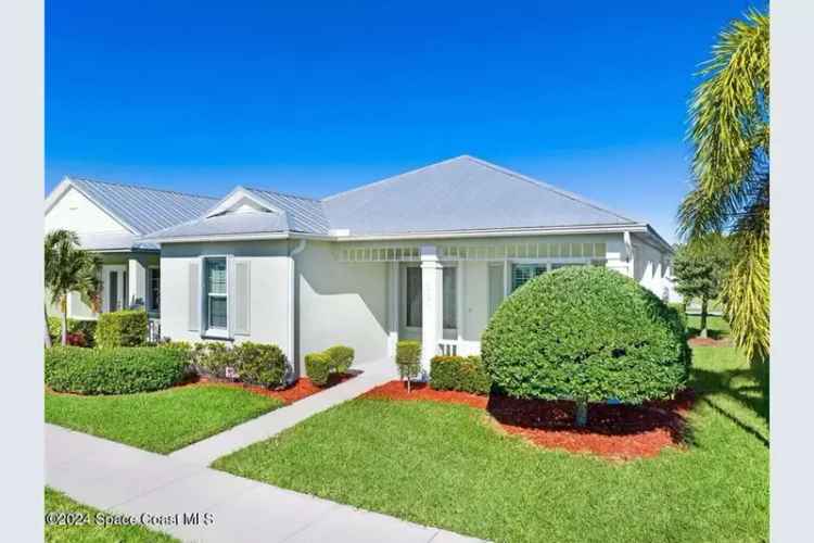 House For Sale , 650, Martello Way, Melbourne, Florida