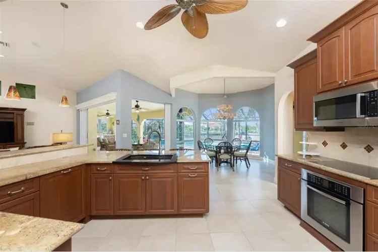 House For Sale , 3507, Marsala Court, Punta Gorda, Florida