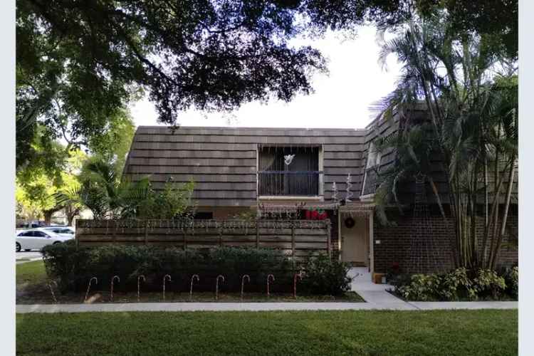 House For Sale , 108, 1st Terrace, Palm Beach Gardens, Florida