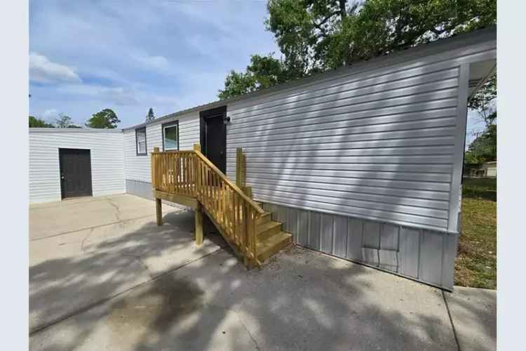 Mobile home For Sale , 5161, Howison Road, Florida