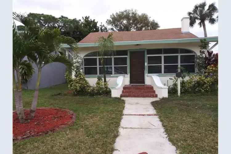 Shore Acres Dream Home Lot - 1920s Home Needs Repair