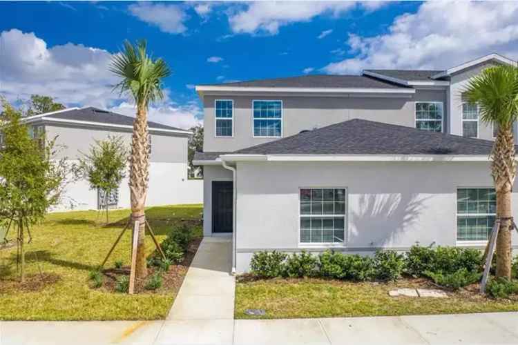 House For Sale , 2023, Claudia Lane, Kissimmee, Florida