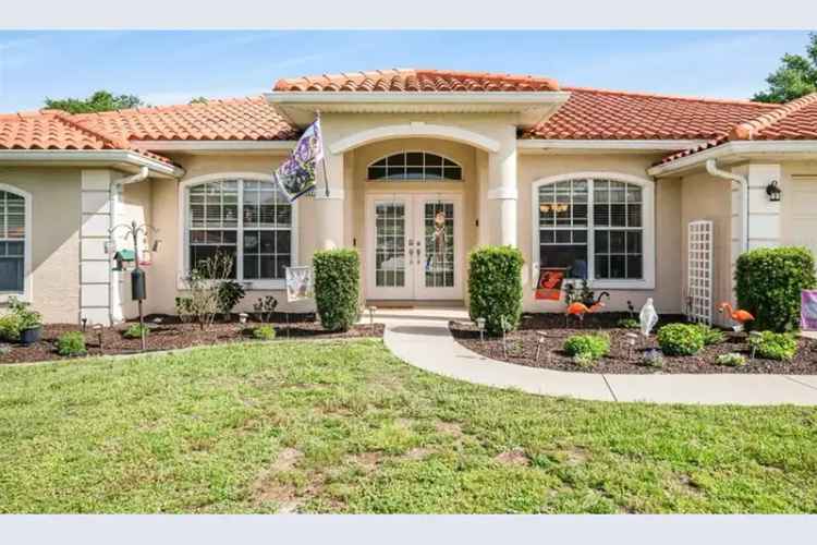 House For Sale , 4277, East Bennett Street, Inverness Highlands North, Florida