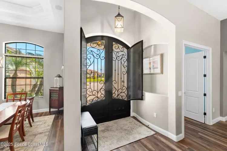 House For Sale , 4467, Preservation Circle, Melbourne, Florida