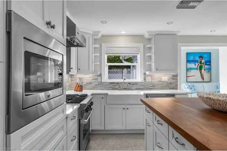 House For Sale , 720, 11th Avenue South, Naples, Florida