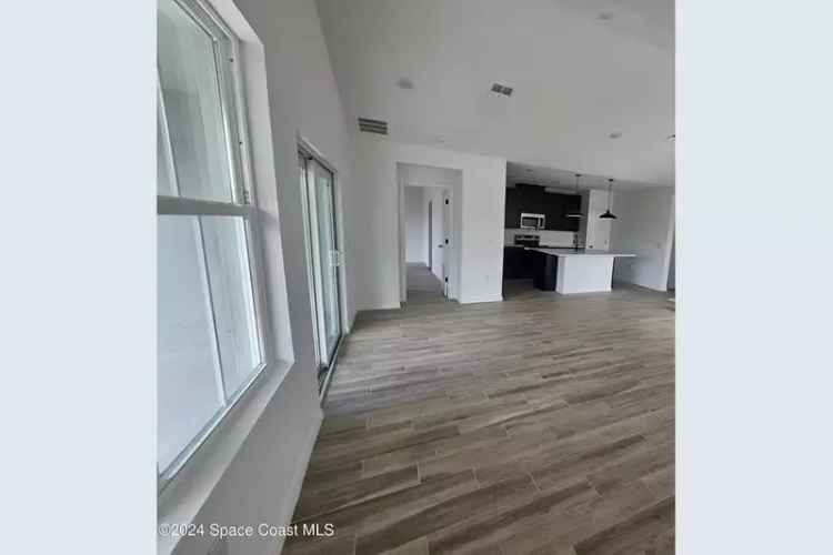 House For Sale , 712, Donau Avenue Northwest, Palm Bay, Florida