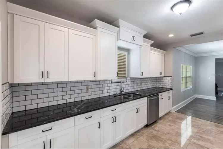 House For Sale , 4347, 9th Avenue North, Saint Petersburg, Florida