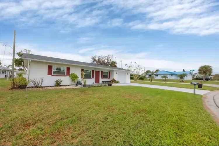 House For Sale , 1615, Loralin Drive, Englewood, Florida